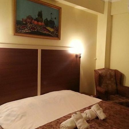 מלון איסטמבול Deniz Apart מראה חיצוני תמונה